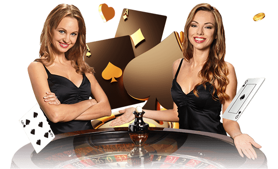 Jogue com dealers reais no COLARPG!