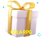 Receba seus bônus de boas-vindas no COLARPG BET